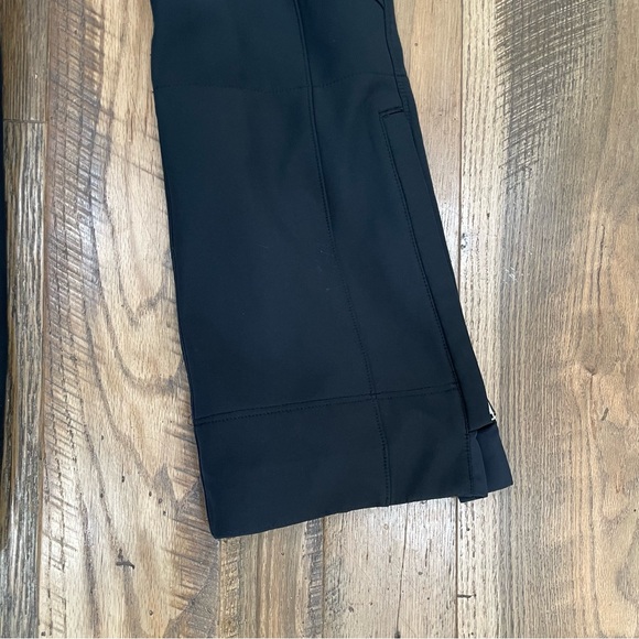 Obermeyer High waisted snow ski snowboard pants girl 10-12 - Picture 2 of 8